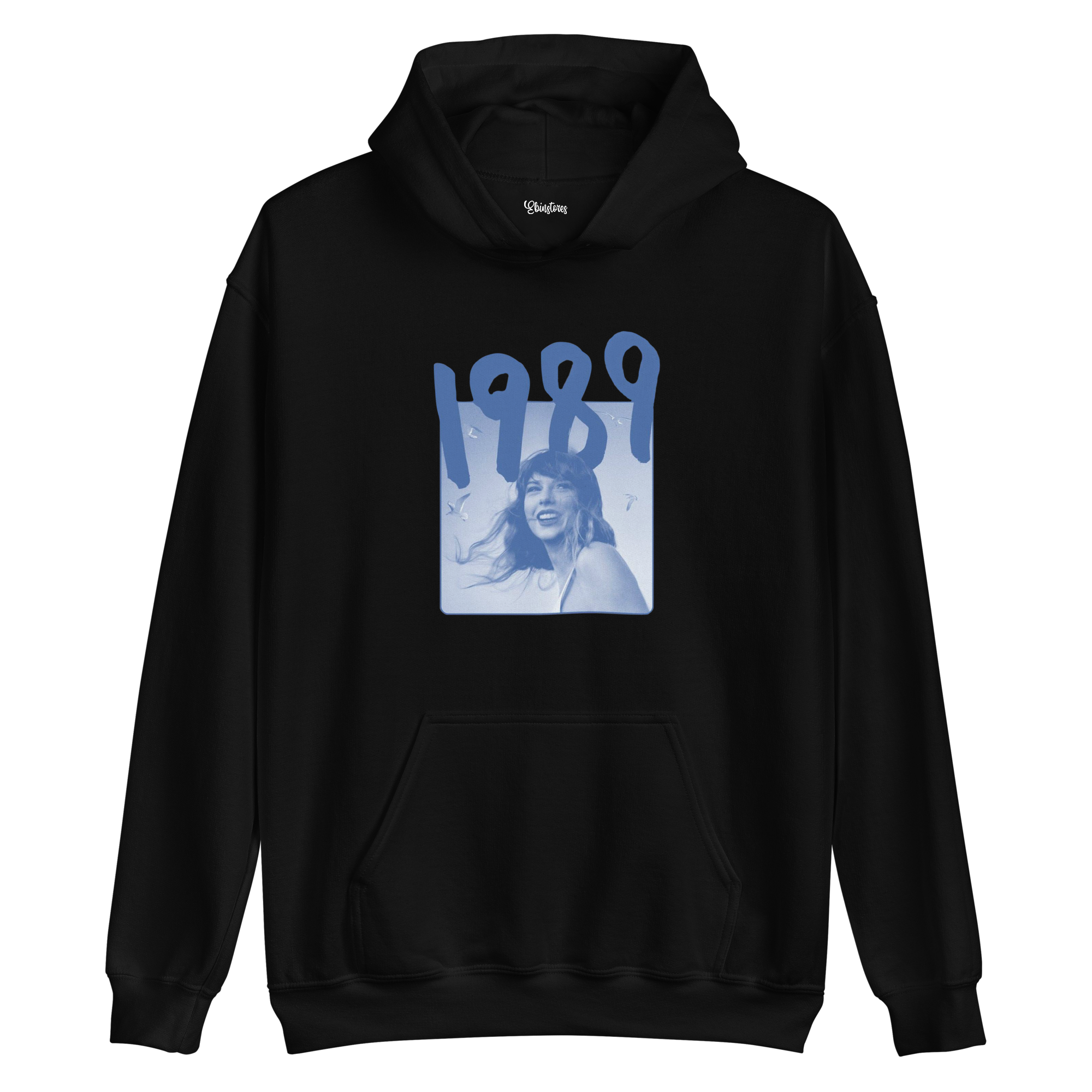 1989 Taylor Swift Hoodie