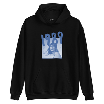 1989 Taylor Swift Hoodie