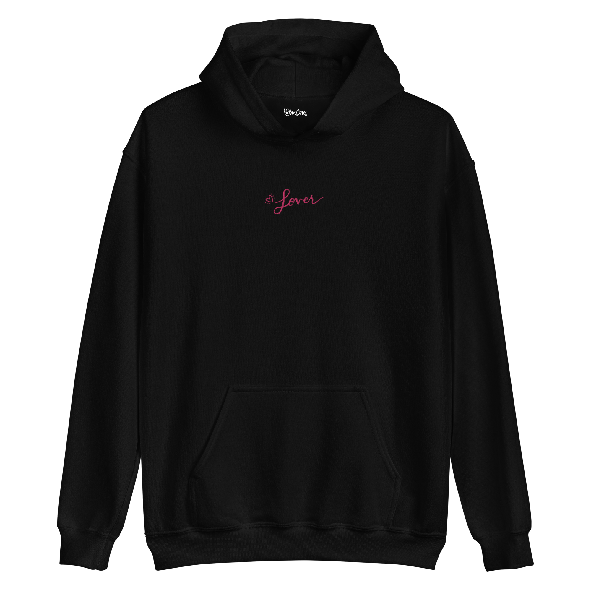 Lover Hoodie