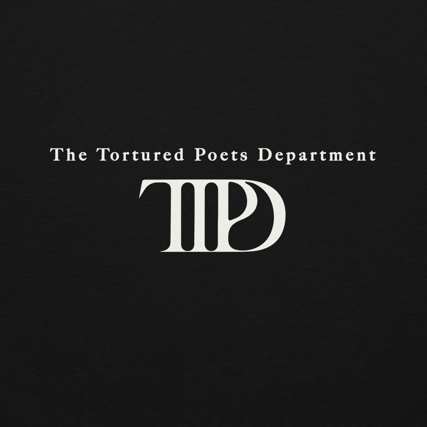 TTPD Hoodie