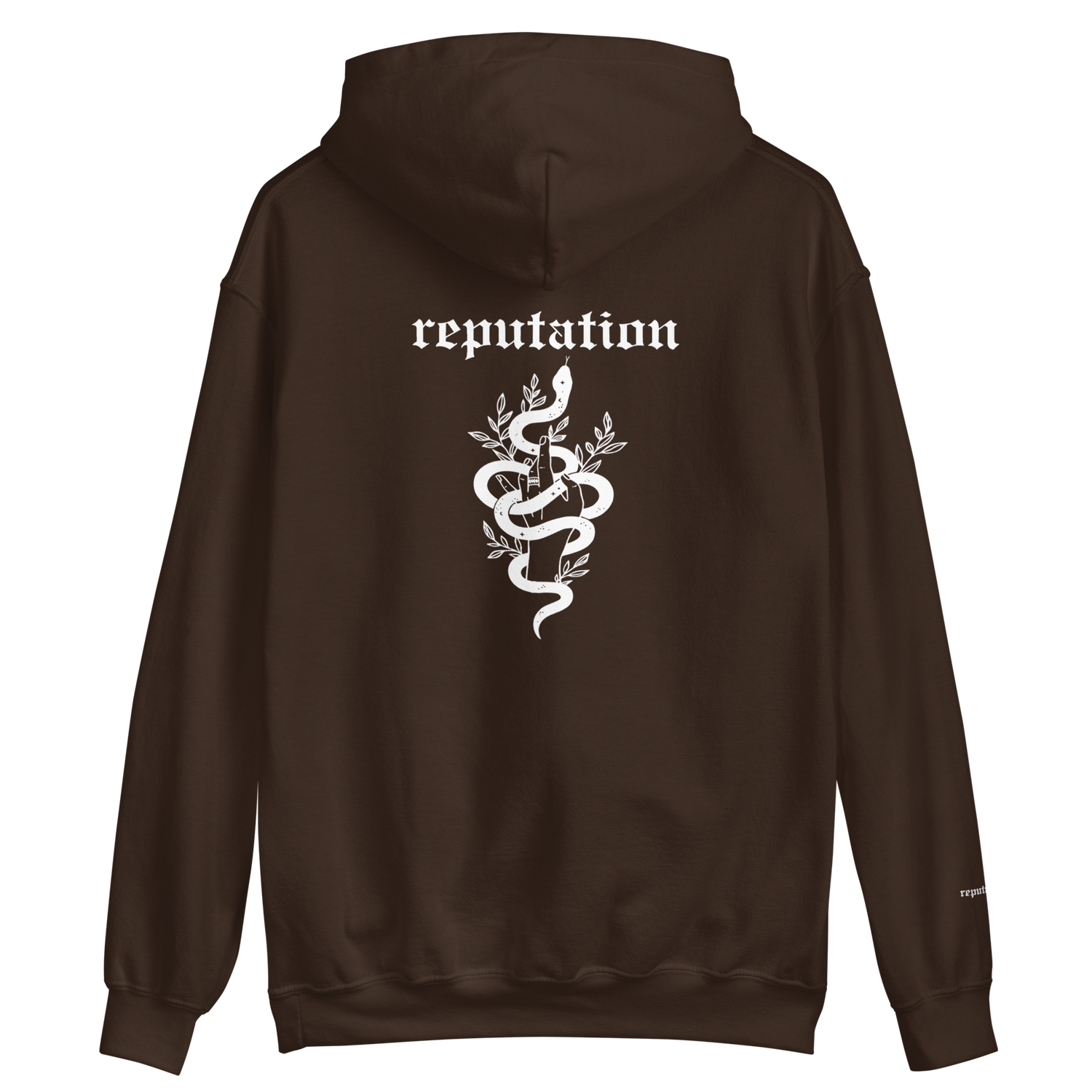 Reputation Hoodie