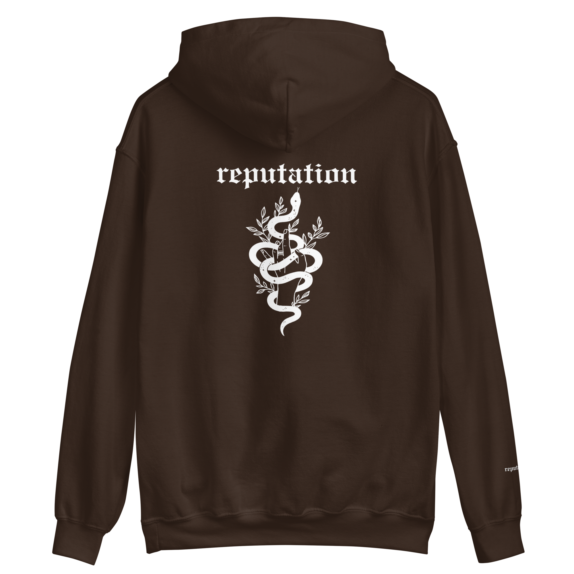 Reputation Hoodie