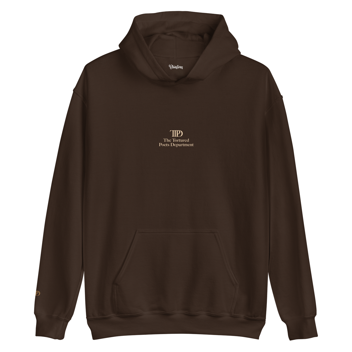 TTPD Hoodie