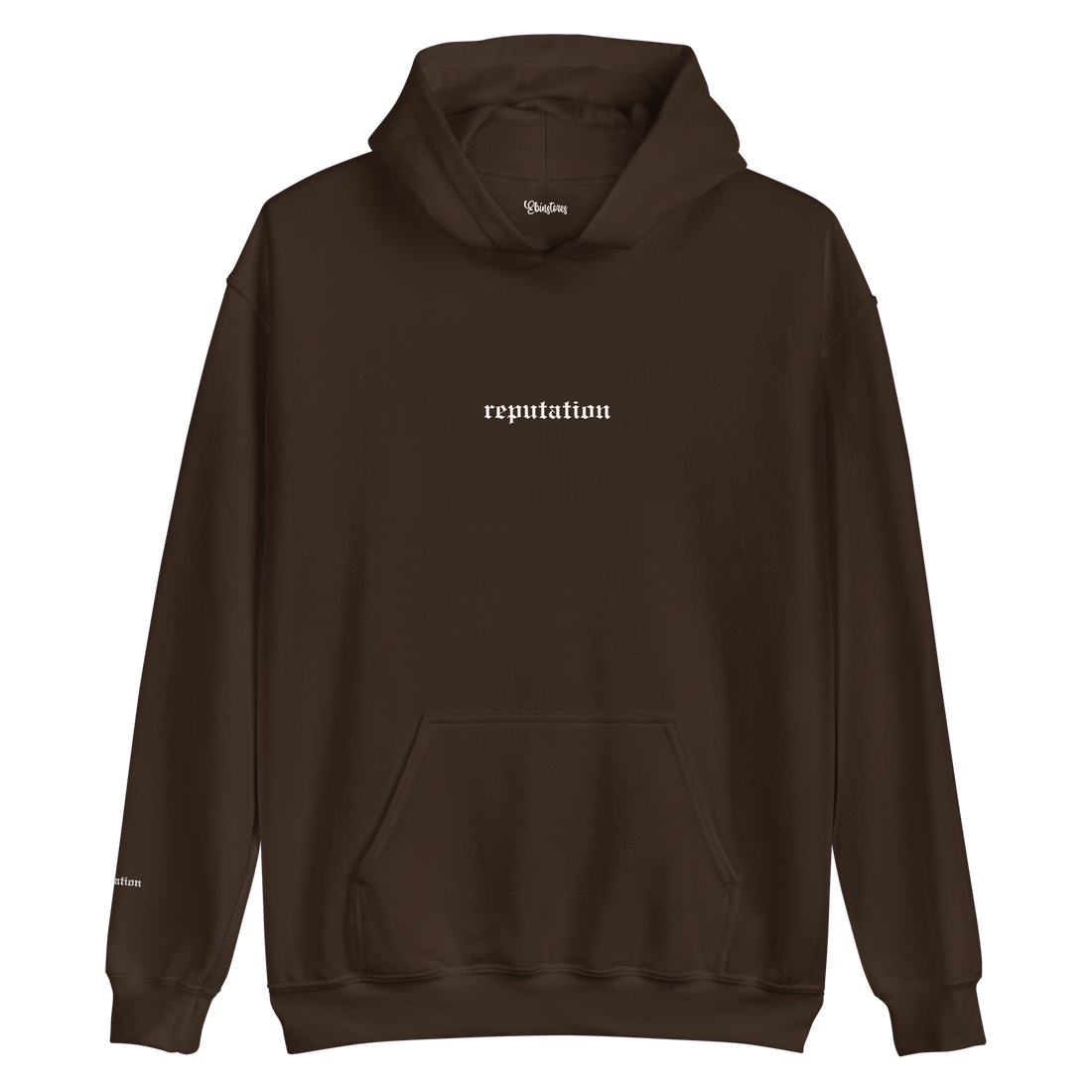 Reputation Hoodie