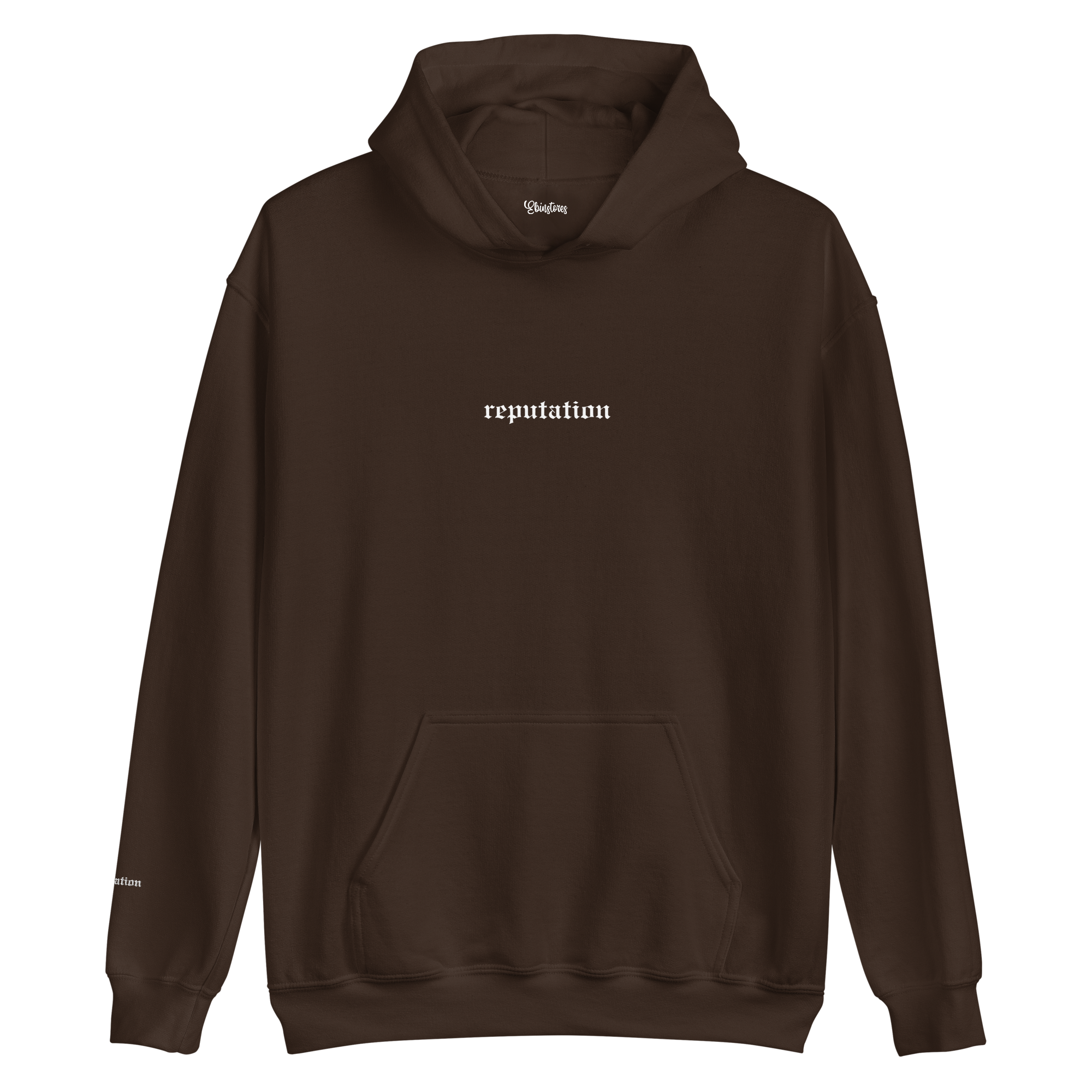 Reputation Hoodie