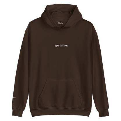 Reputation Hoodie