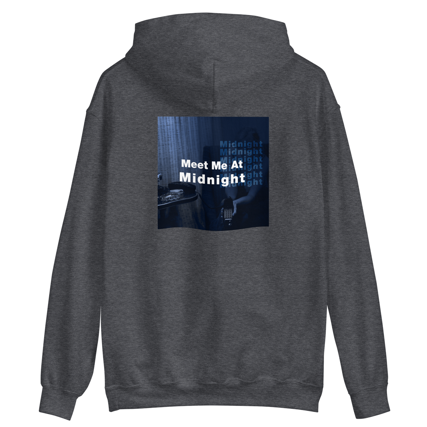 Midnight Hoodie