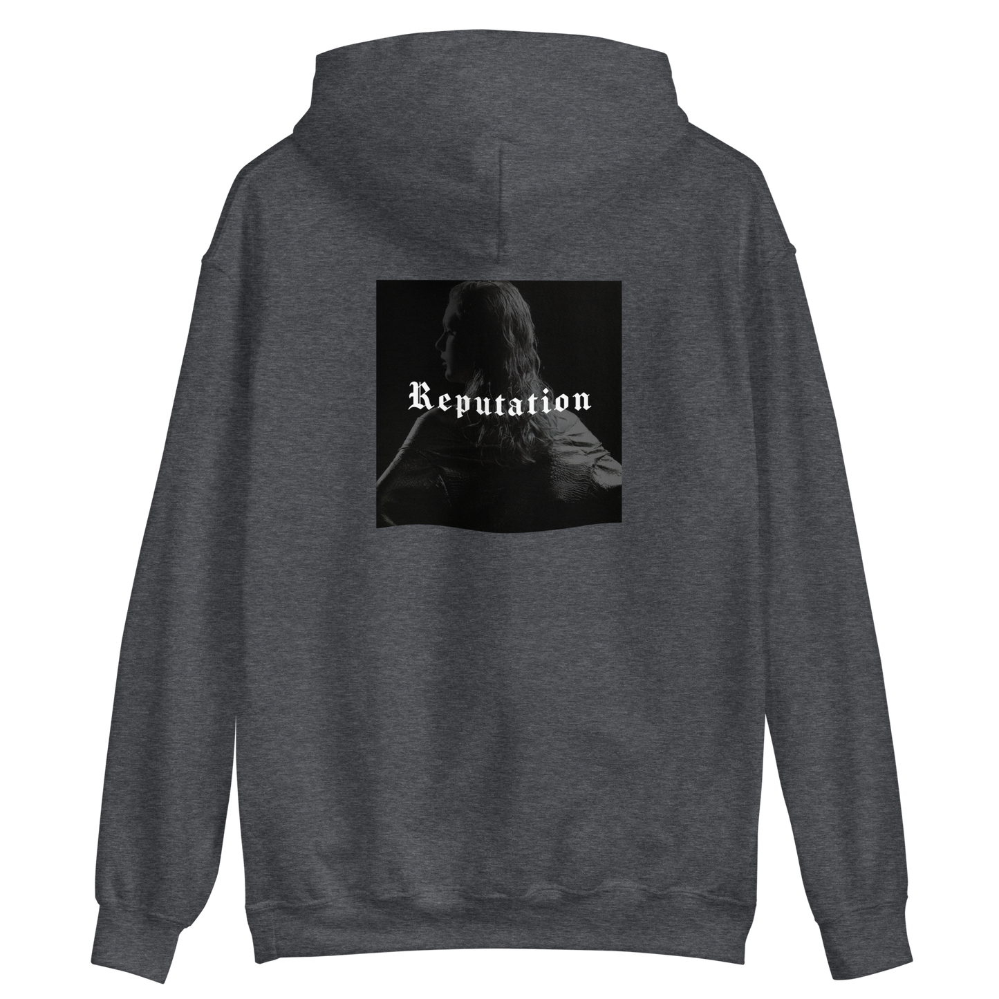 Reputation Hoodie