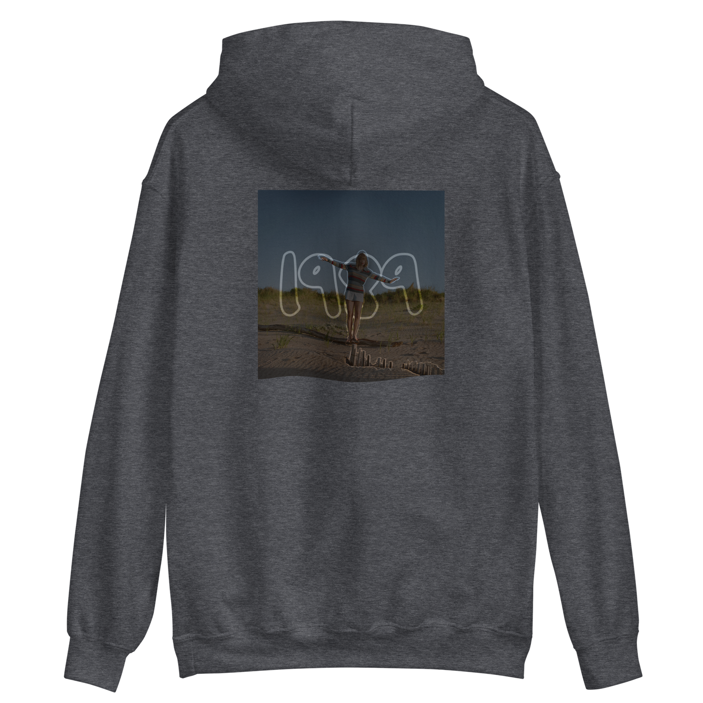 1989 Album Hoodie