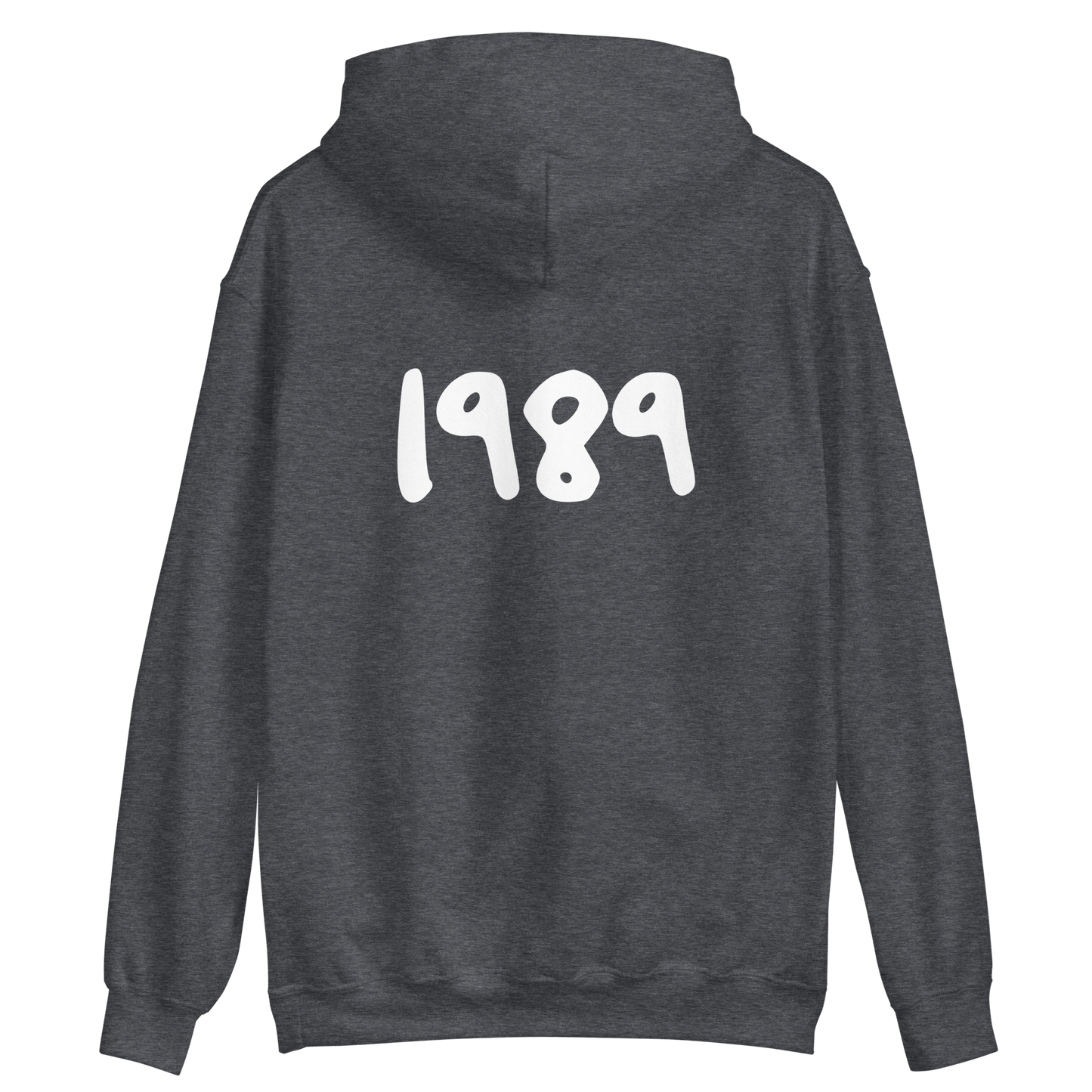 1989 Hoodie