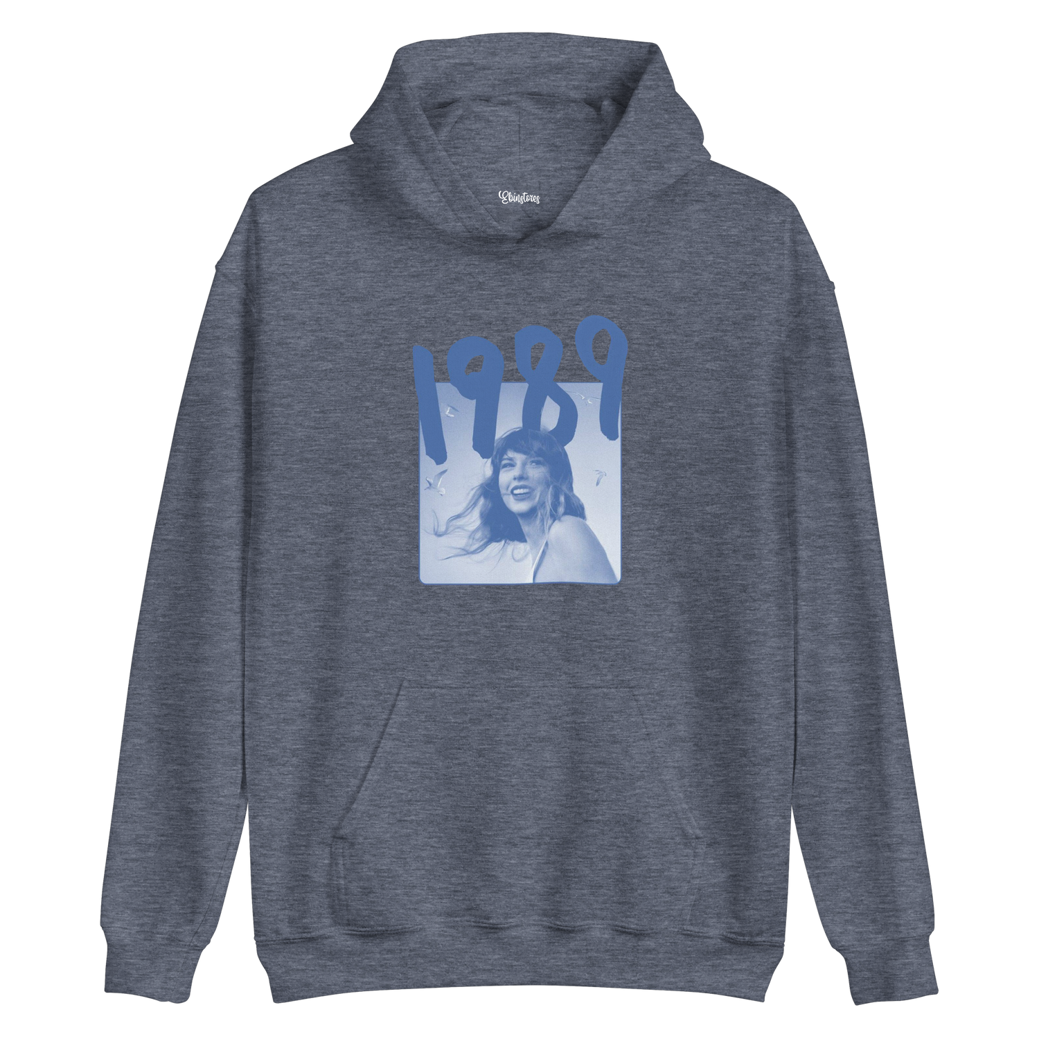 1989 Taylor Swift Hoodie