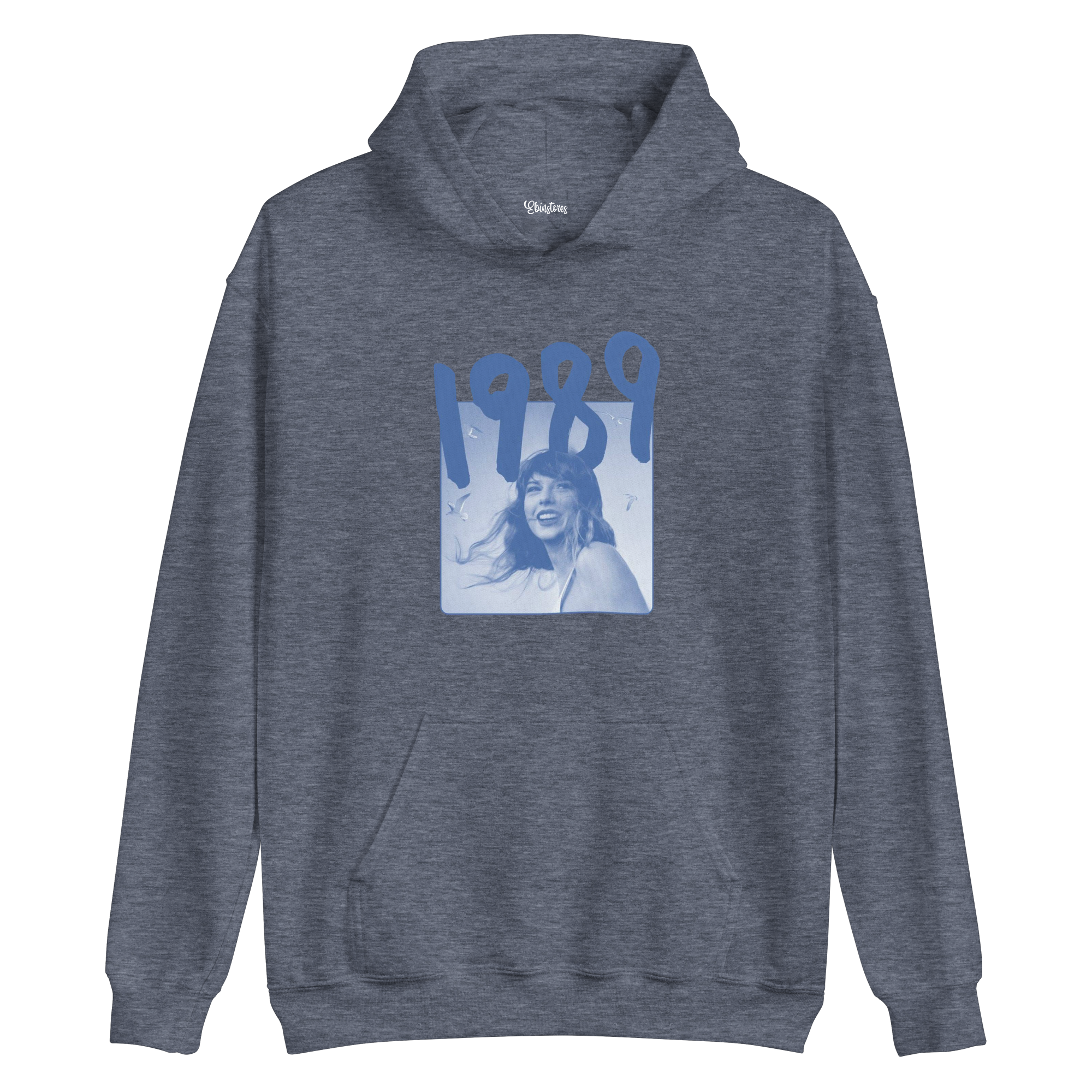 1989 Taylor Swift Hoodie