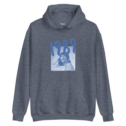 1989 Taylor Swift Hoodie