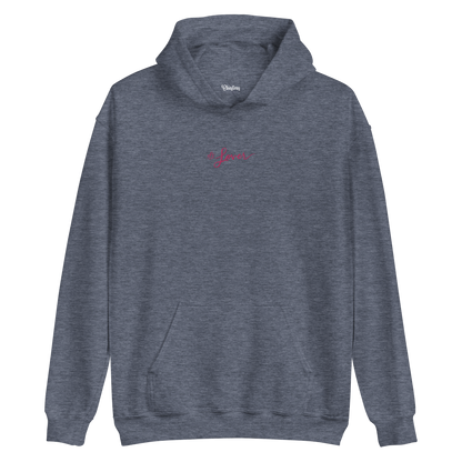 Lover Hoodie