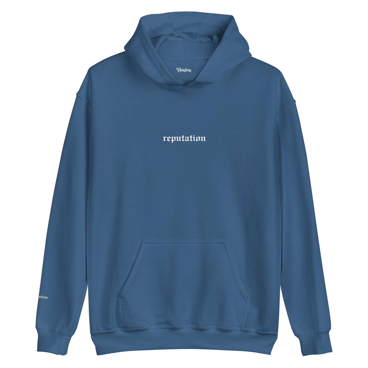 Reputation Hoodie