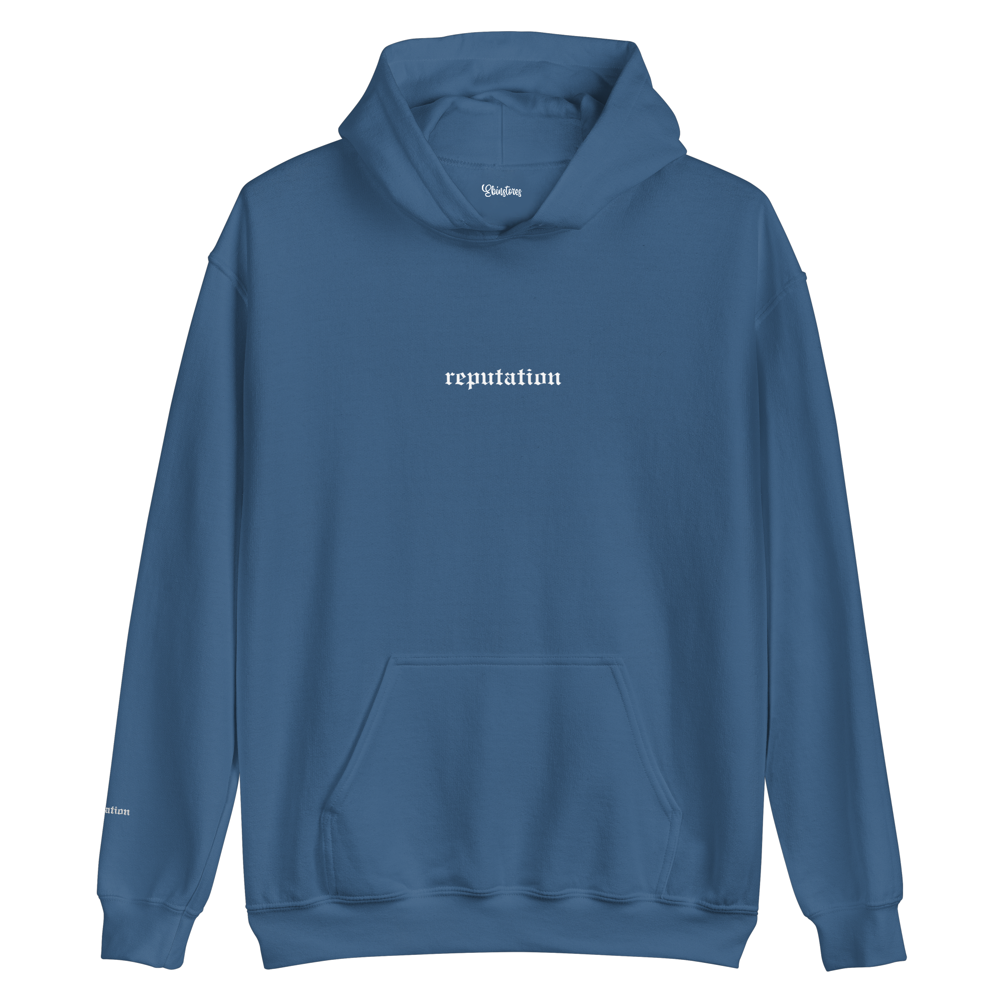 Reputation Hoodie