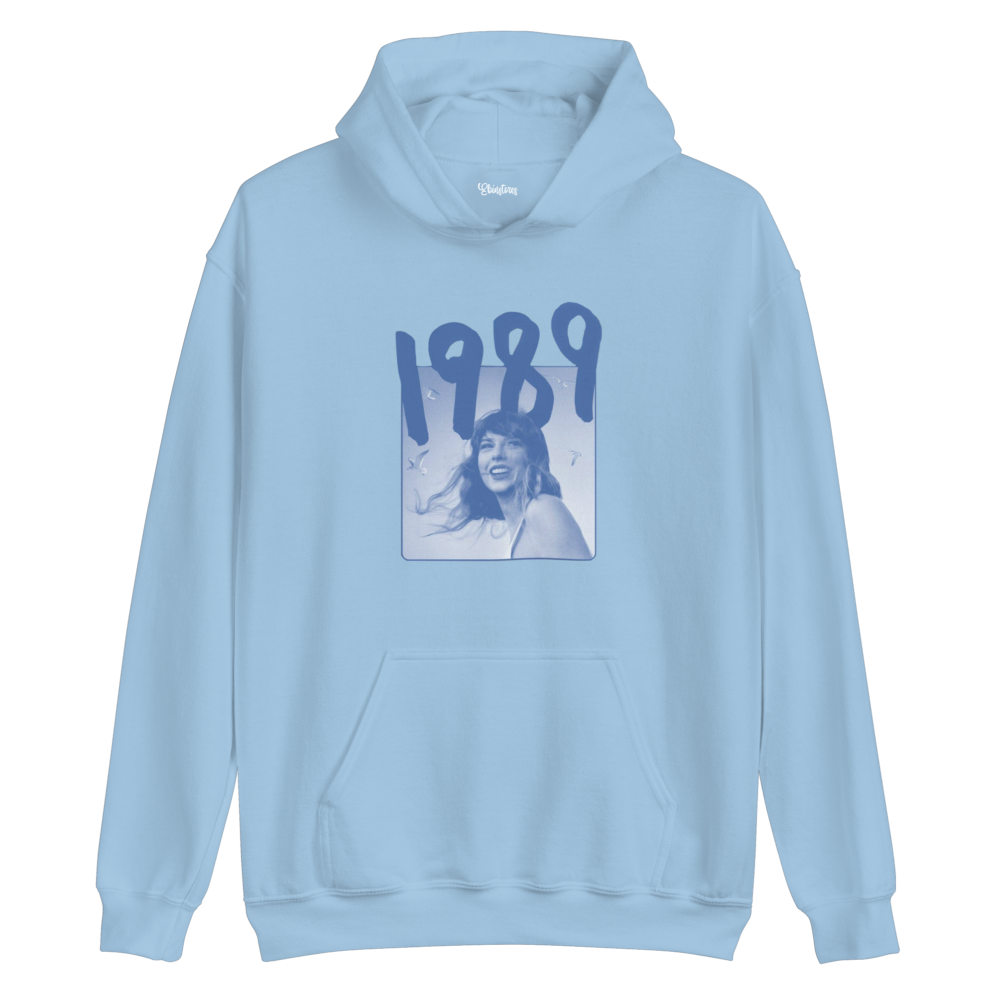 1989 Taylor Swift Hoodie