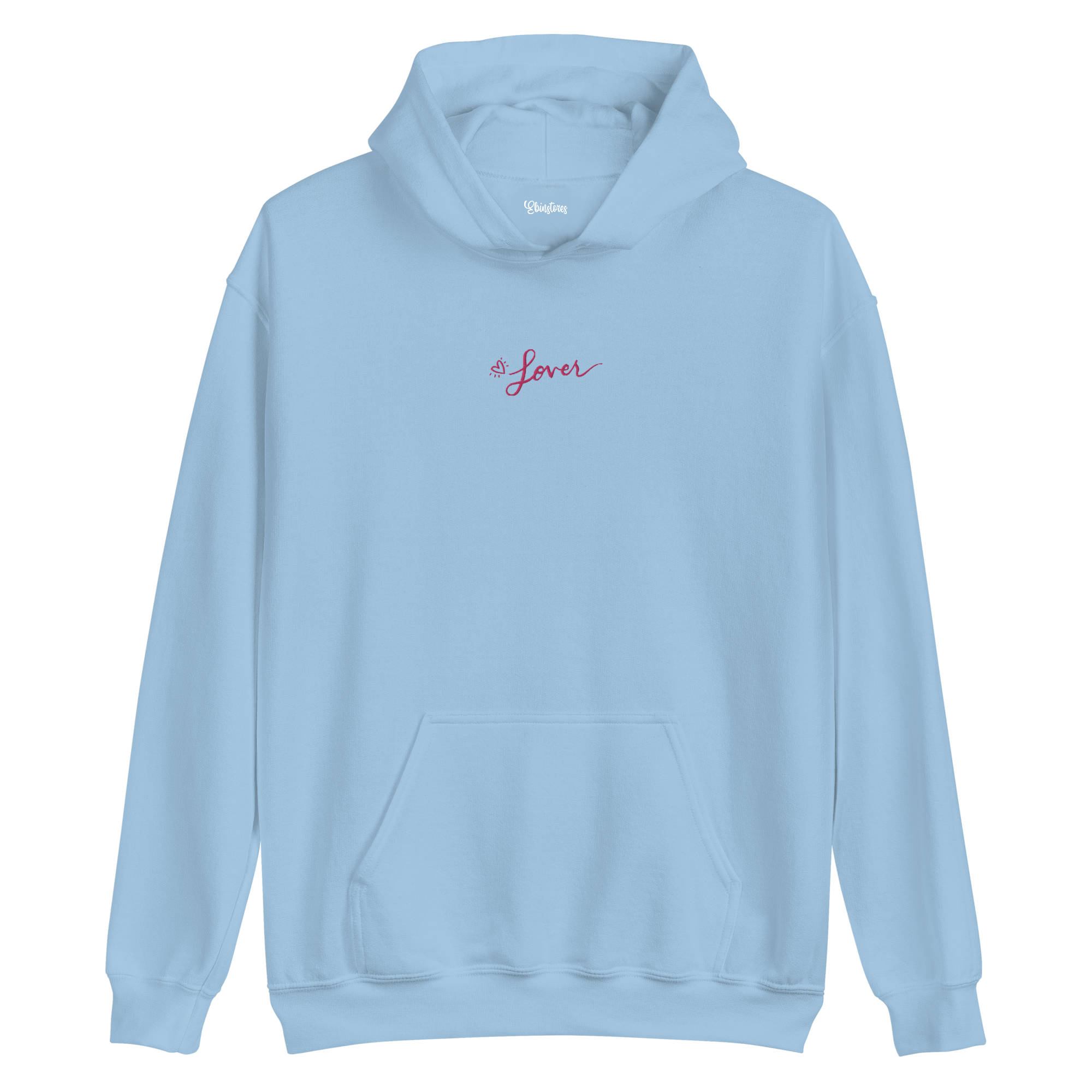 Lover Hoodie