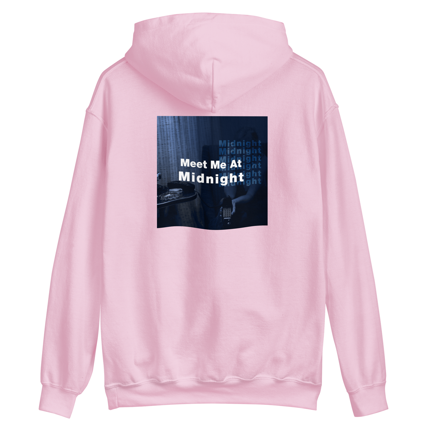 Midnight Hoodie