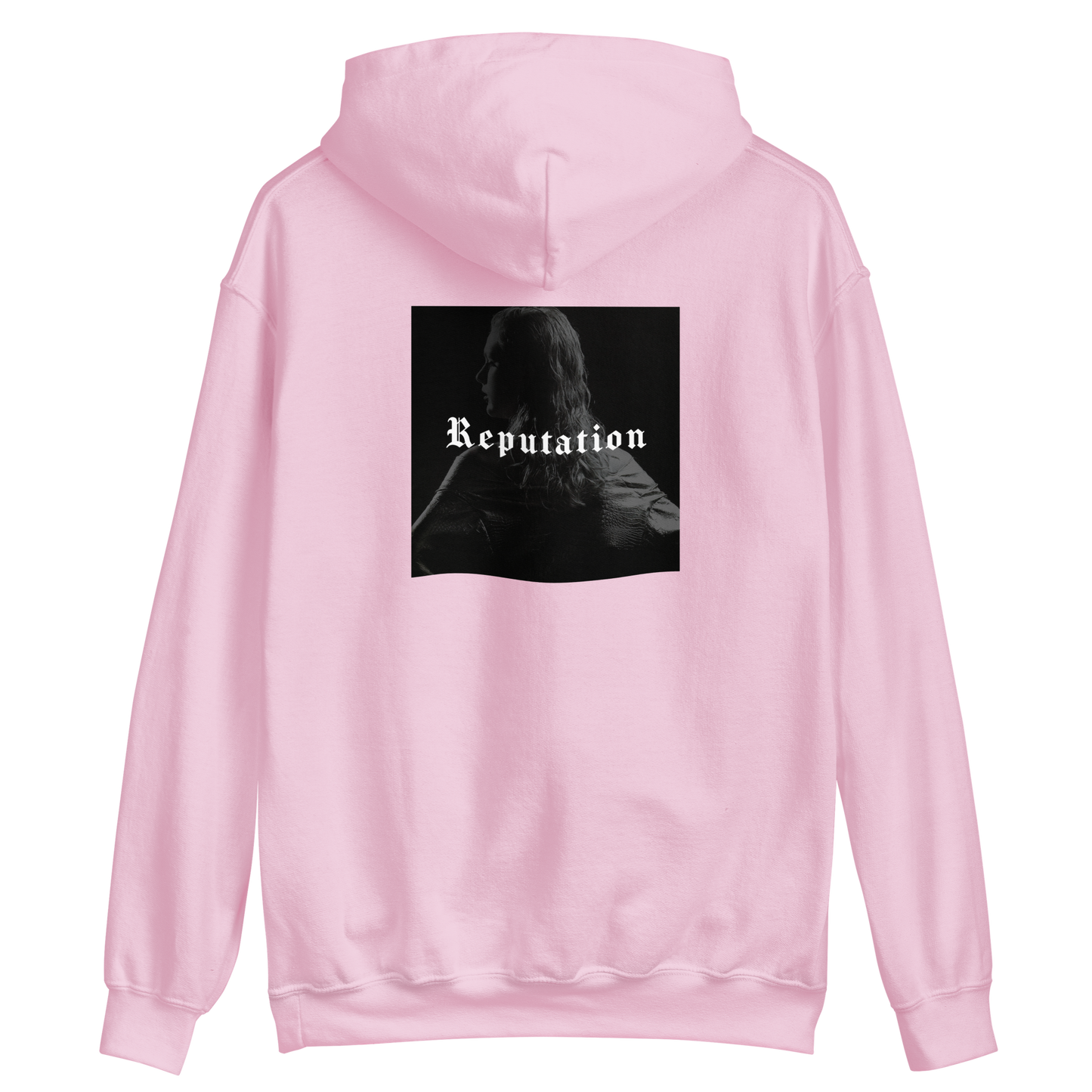 Reputation Hoodie