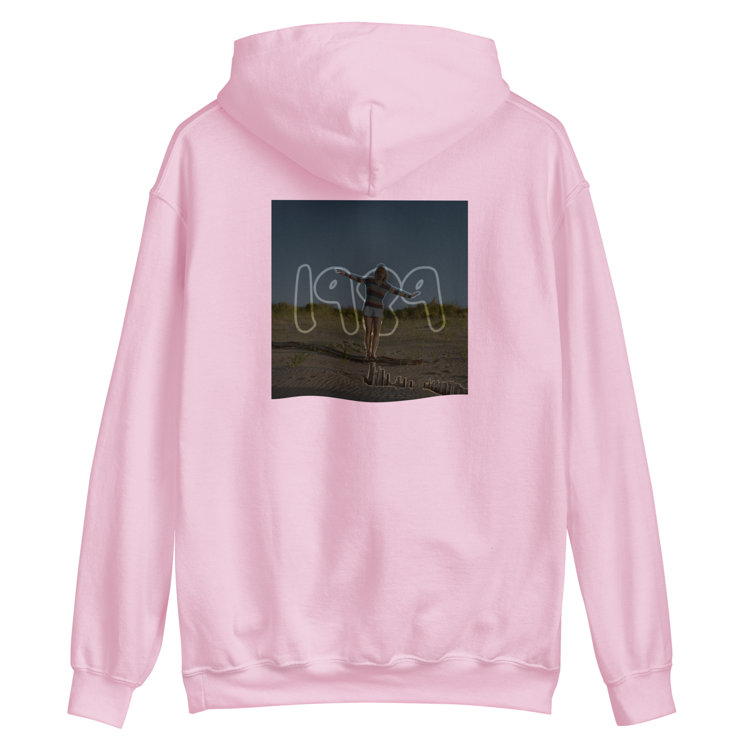 1989 Album Hoodie