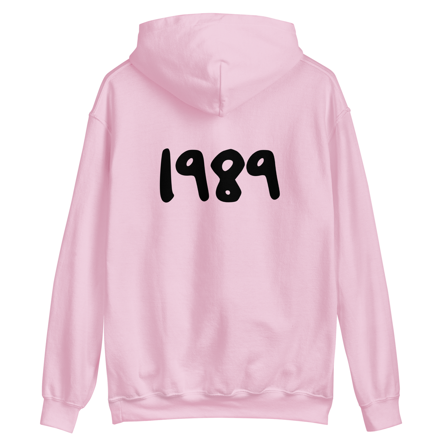 1989 Hoodie