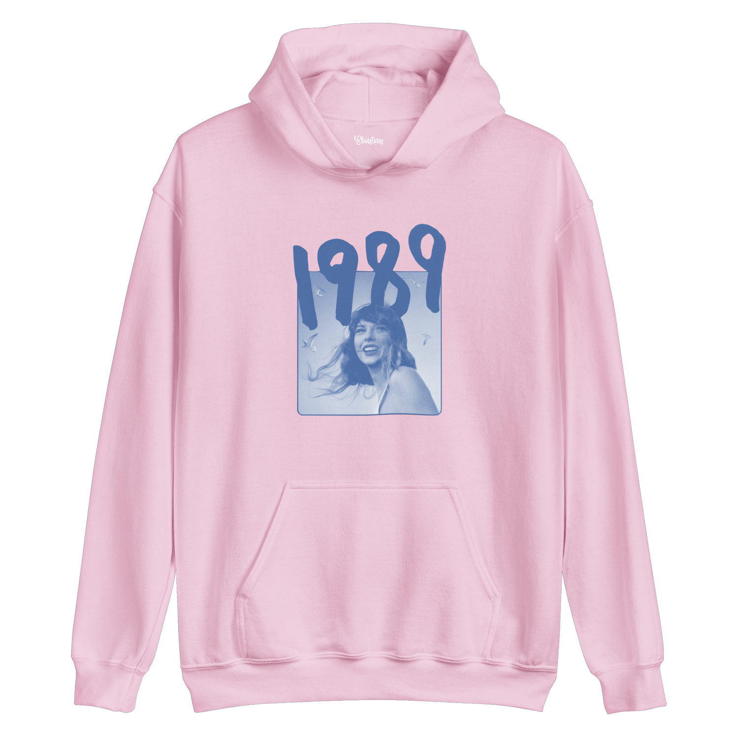 1989 Taylor Swift Hoodie