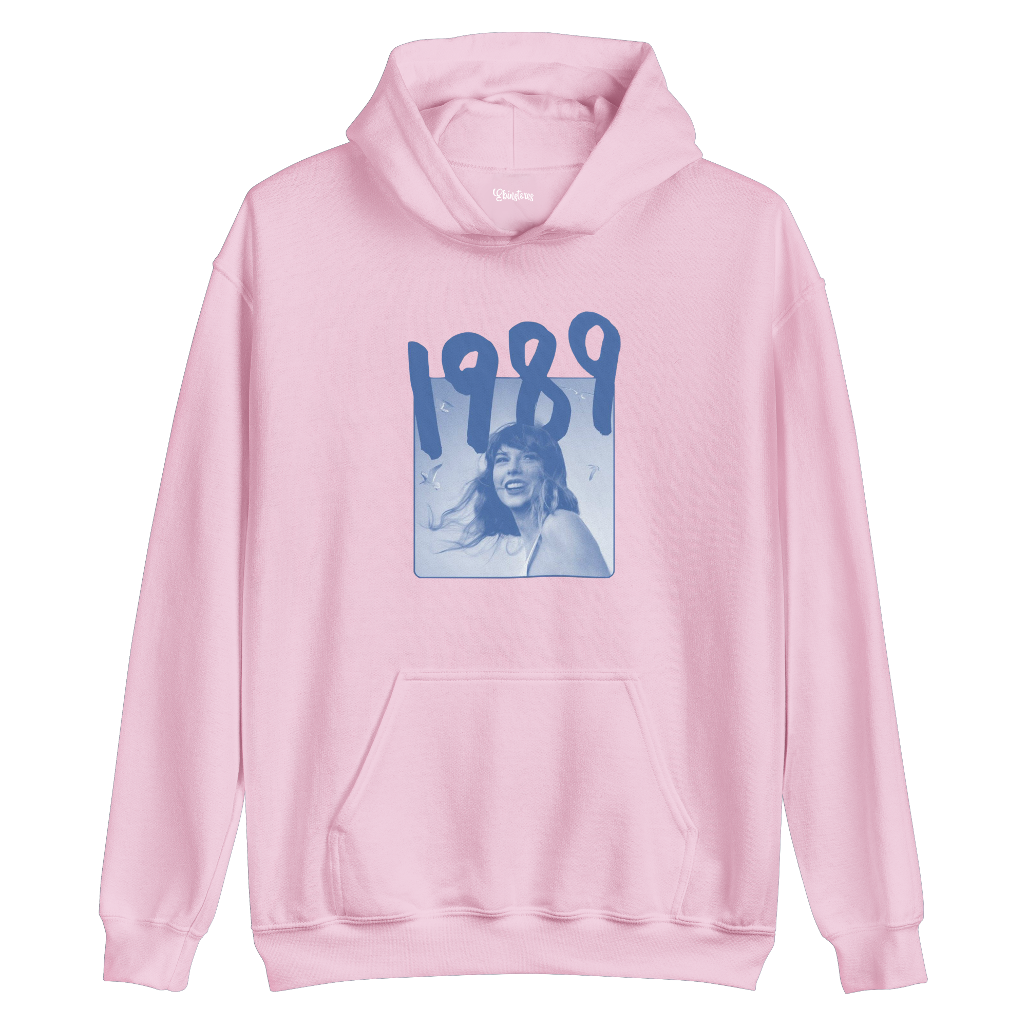 1989 Taylor Swift Hoodie