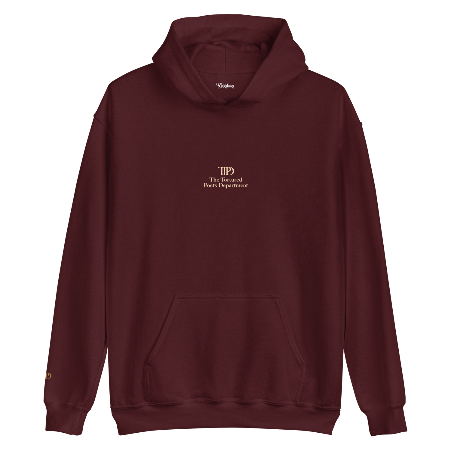 TTPD Hoodie