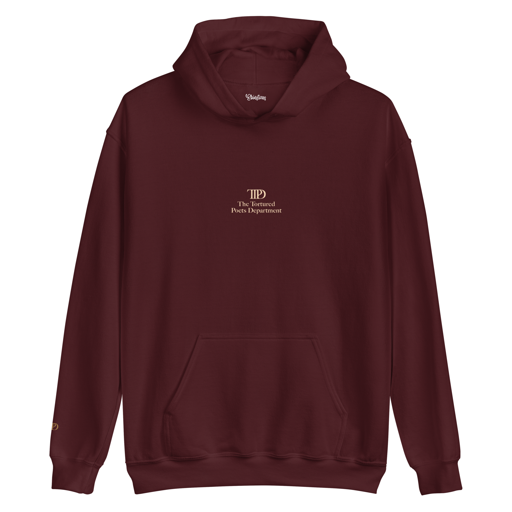 TTPD Hoodie