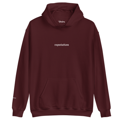 Reputation Hoodie