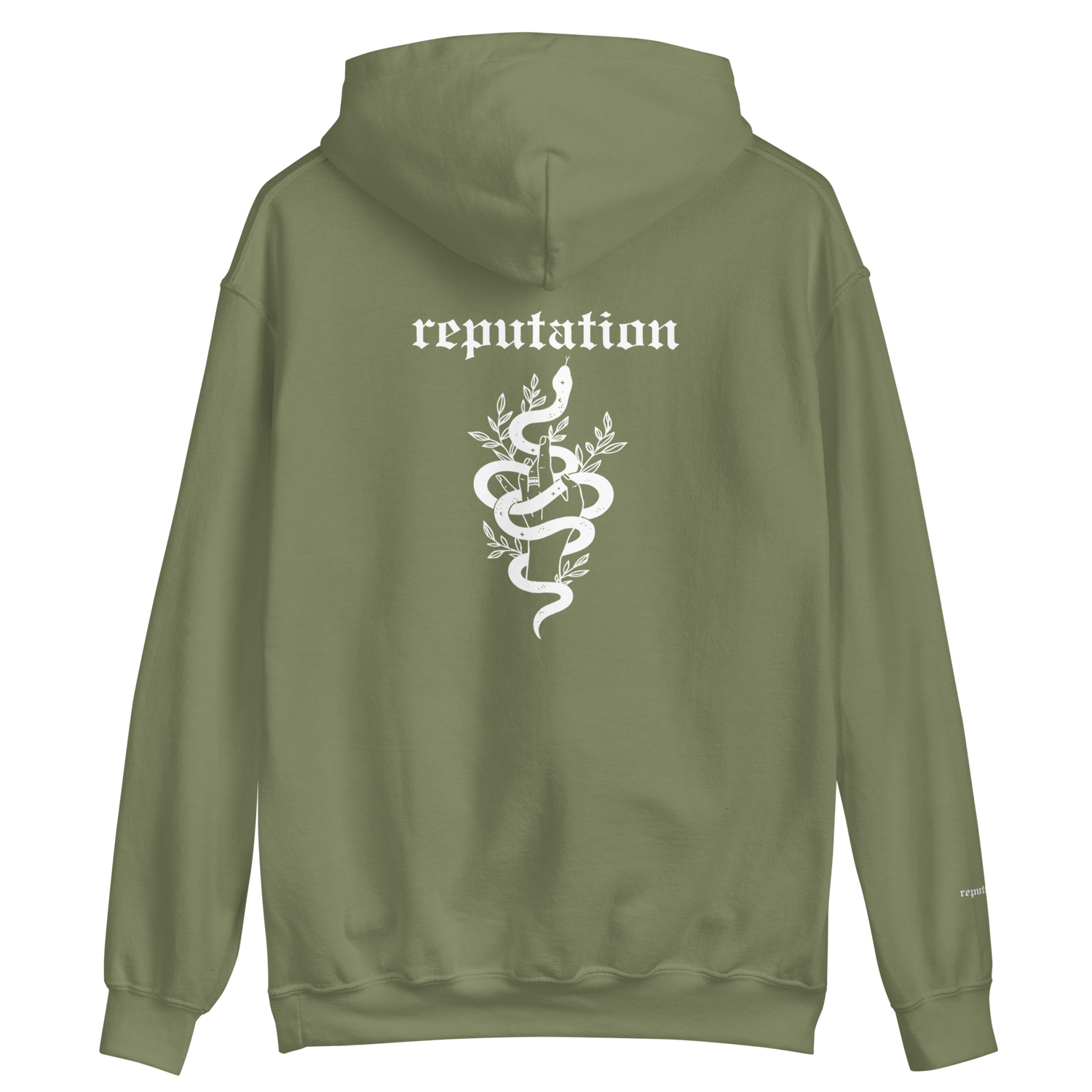 Reputation Hoodie