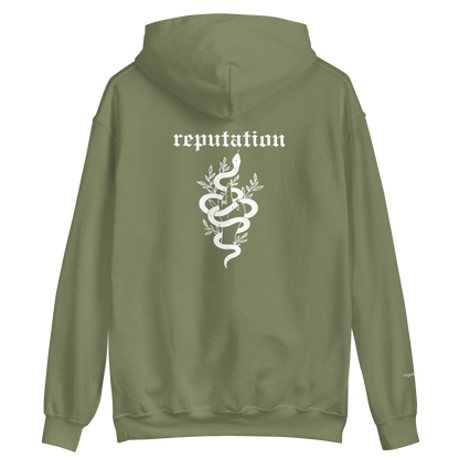 Reputation Hoodie