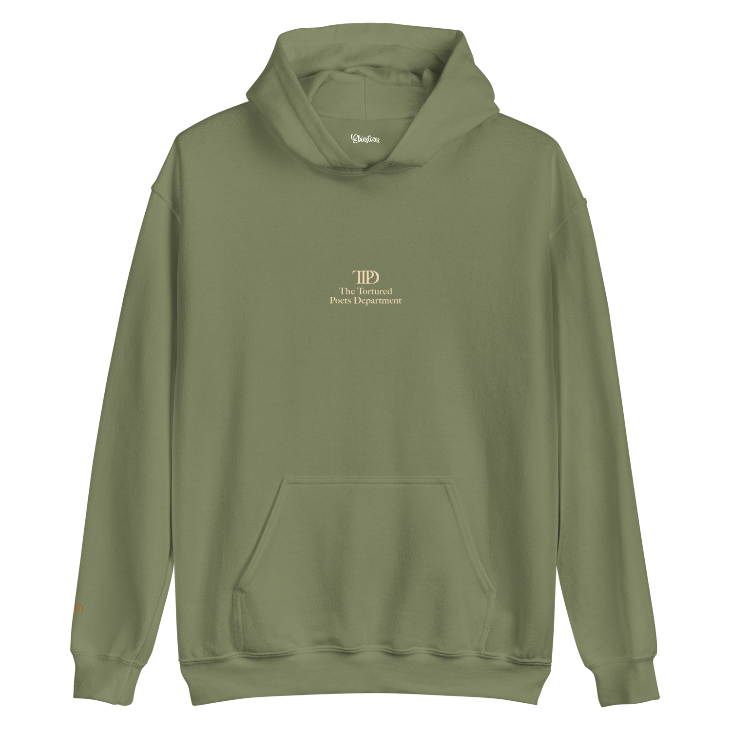 TTPD Hoodie