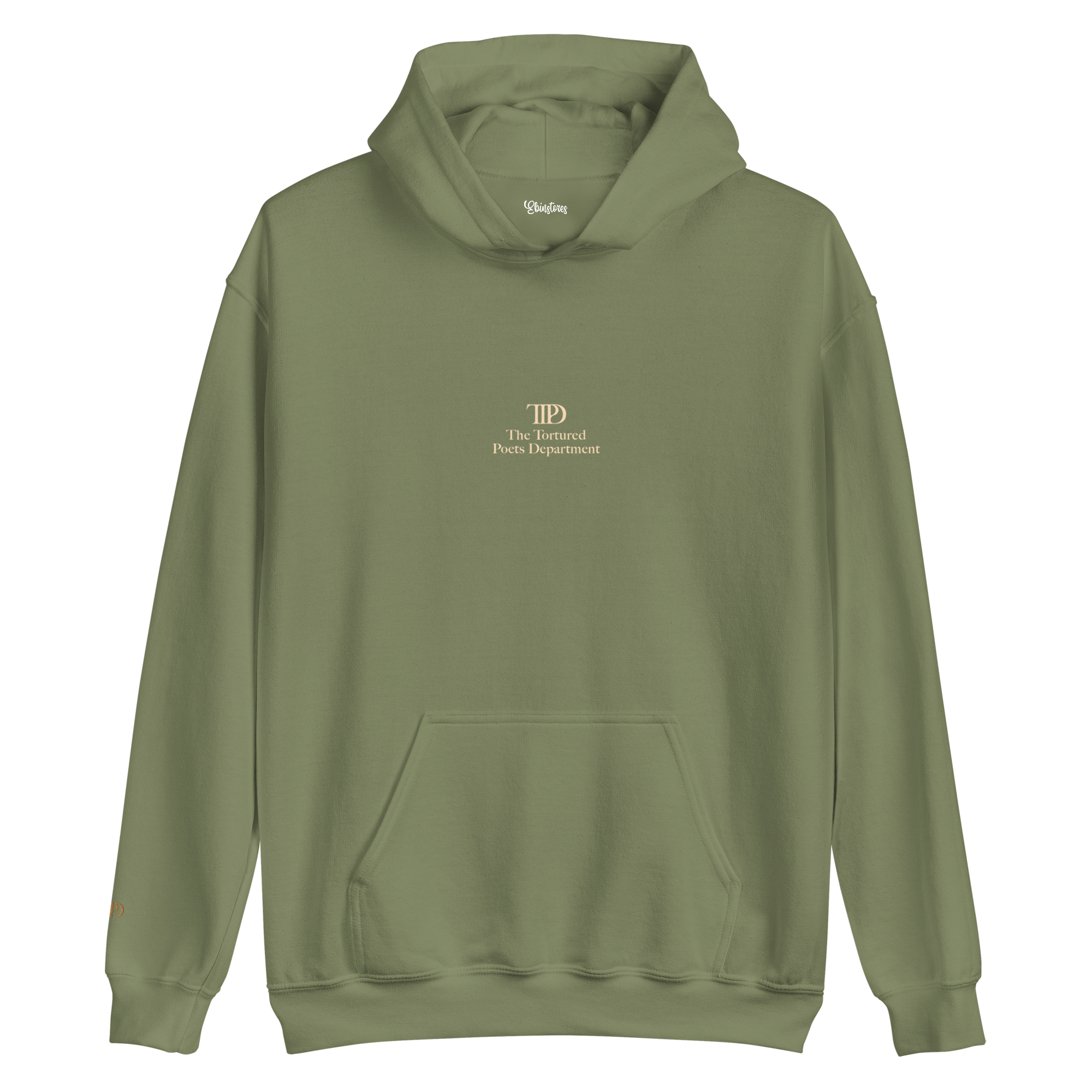 TTPD Hoodie