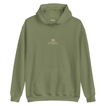 TTPD Hoodie