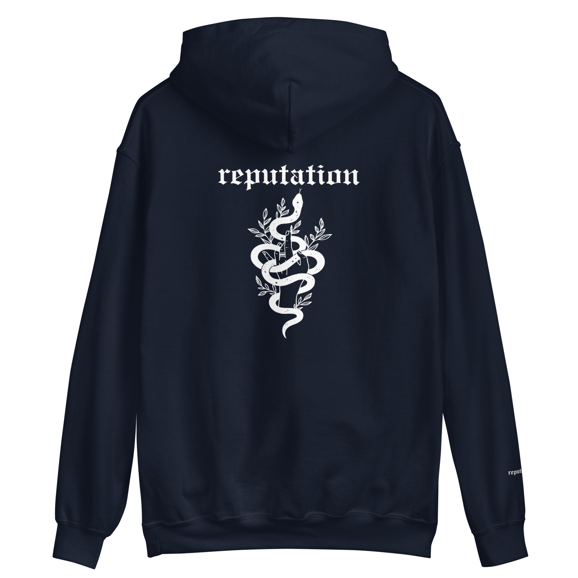 Reputation Hoodie