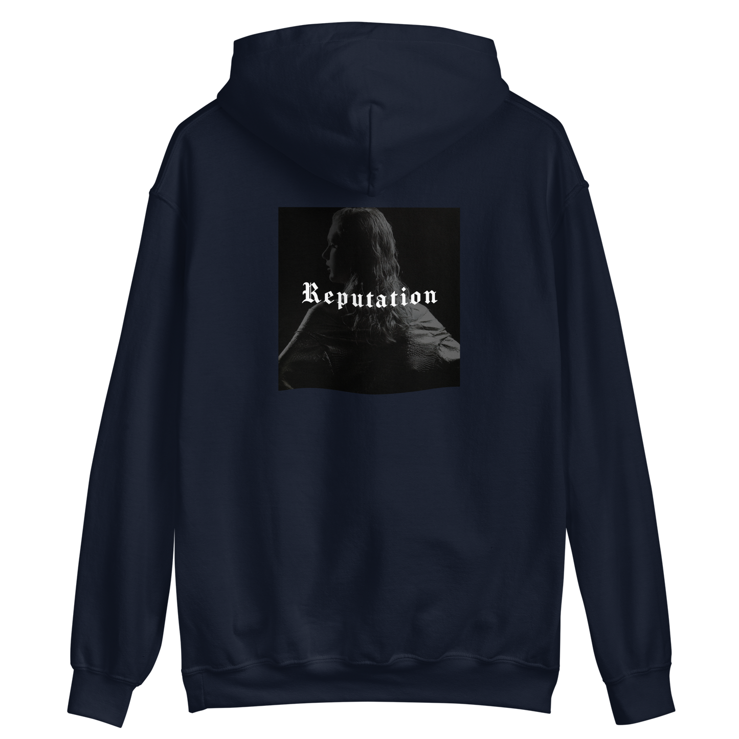 Reputation Hoodie