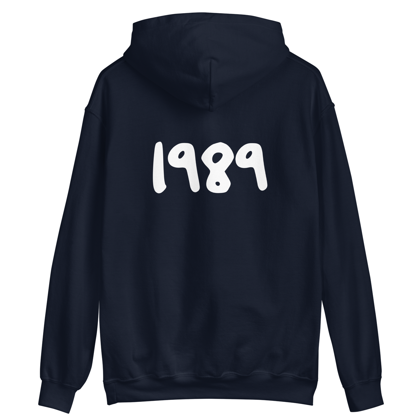 1989 Hoodie