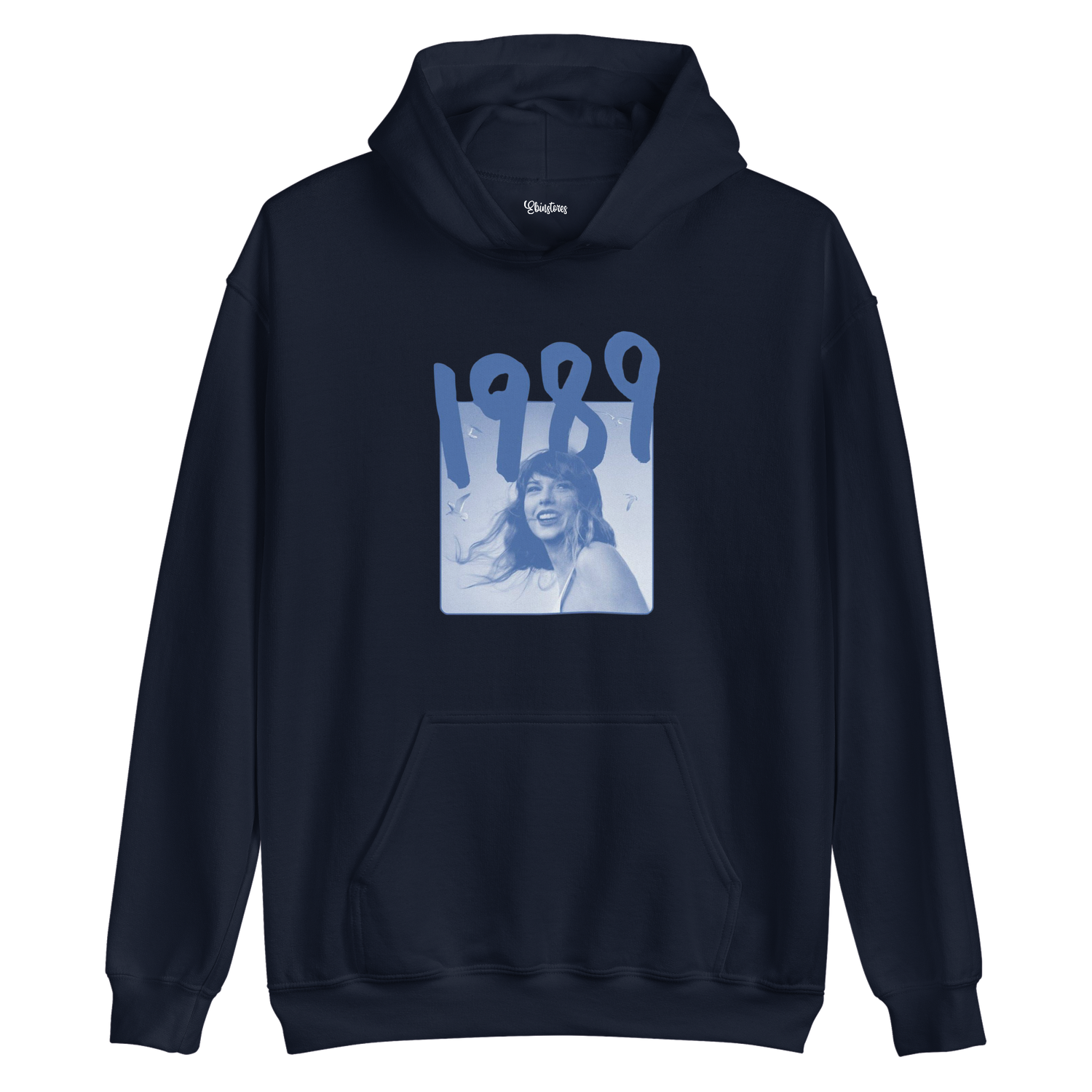 1989 Taylor Swift Hoodie