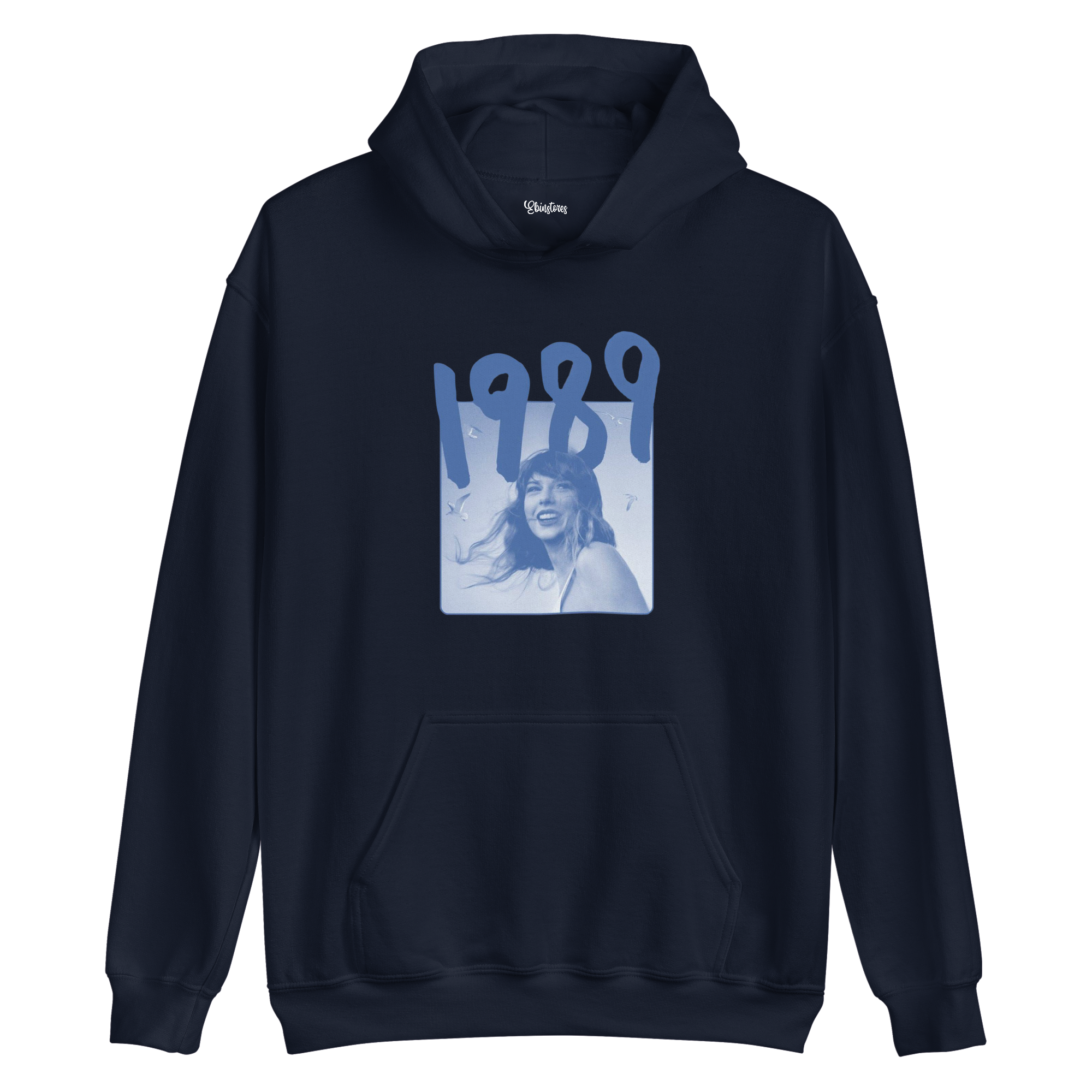 1989 Taylor Swift Hoodie