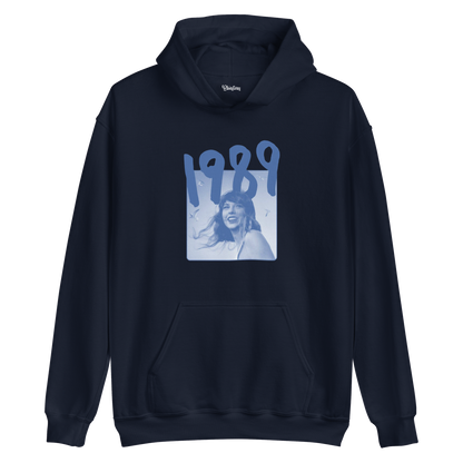 1989 Taylor Swift Hoodie