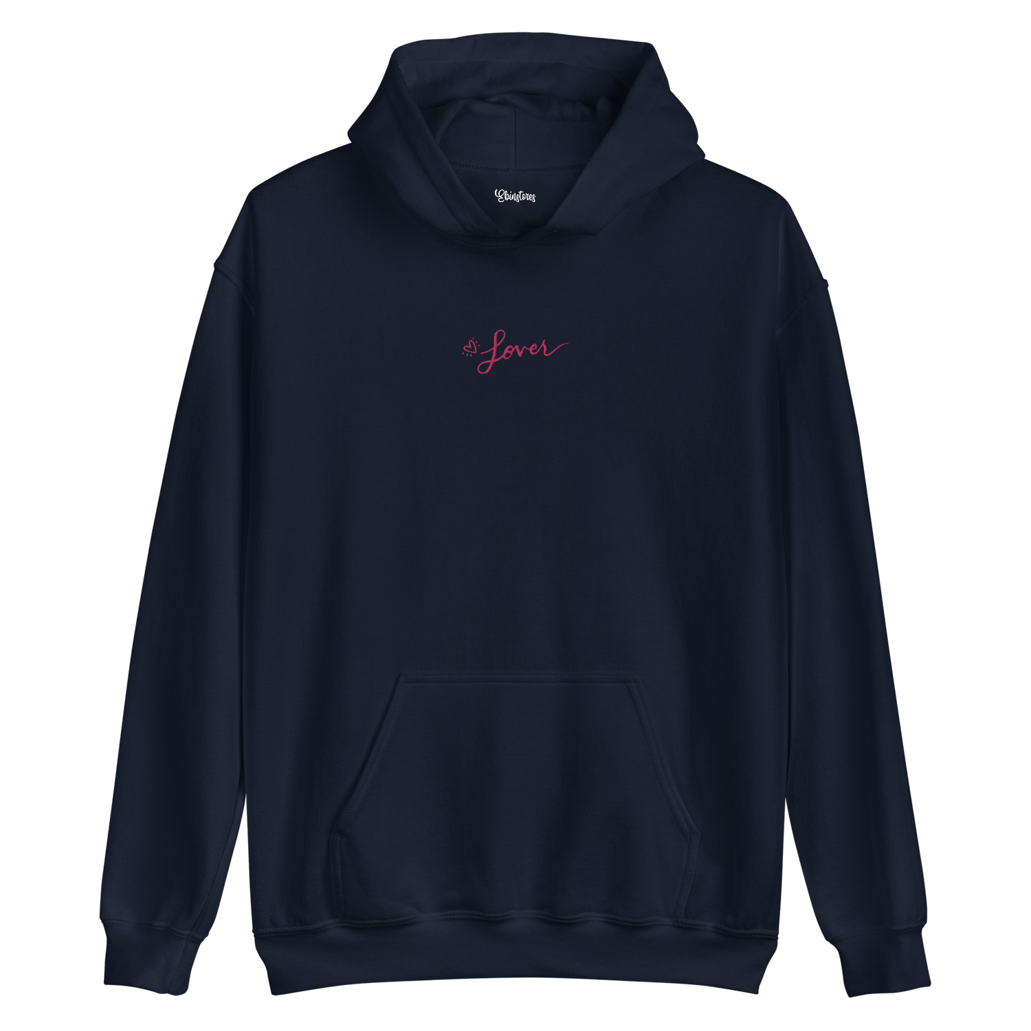 Lover Hoodie