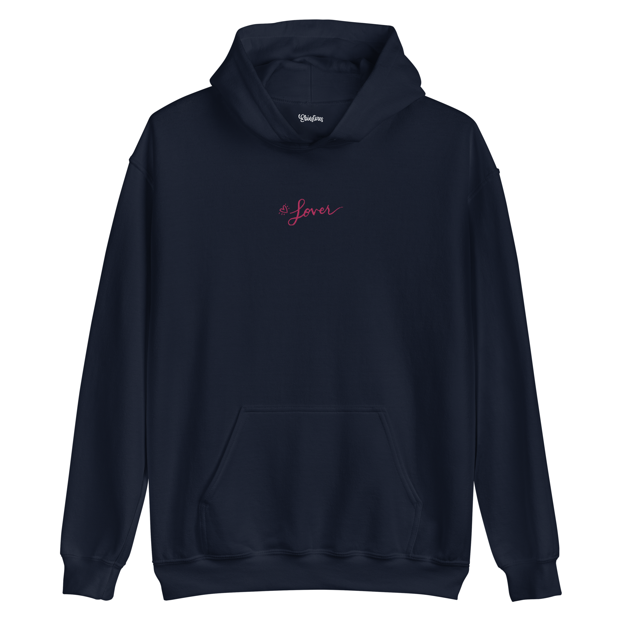 Lover Hoodie