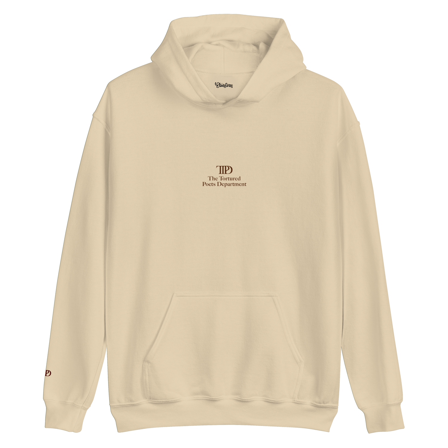 TTPD Hoodie