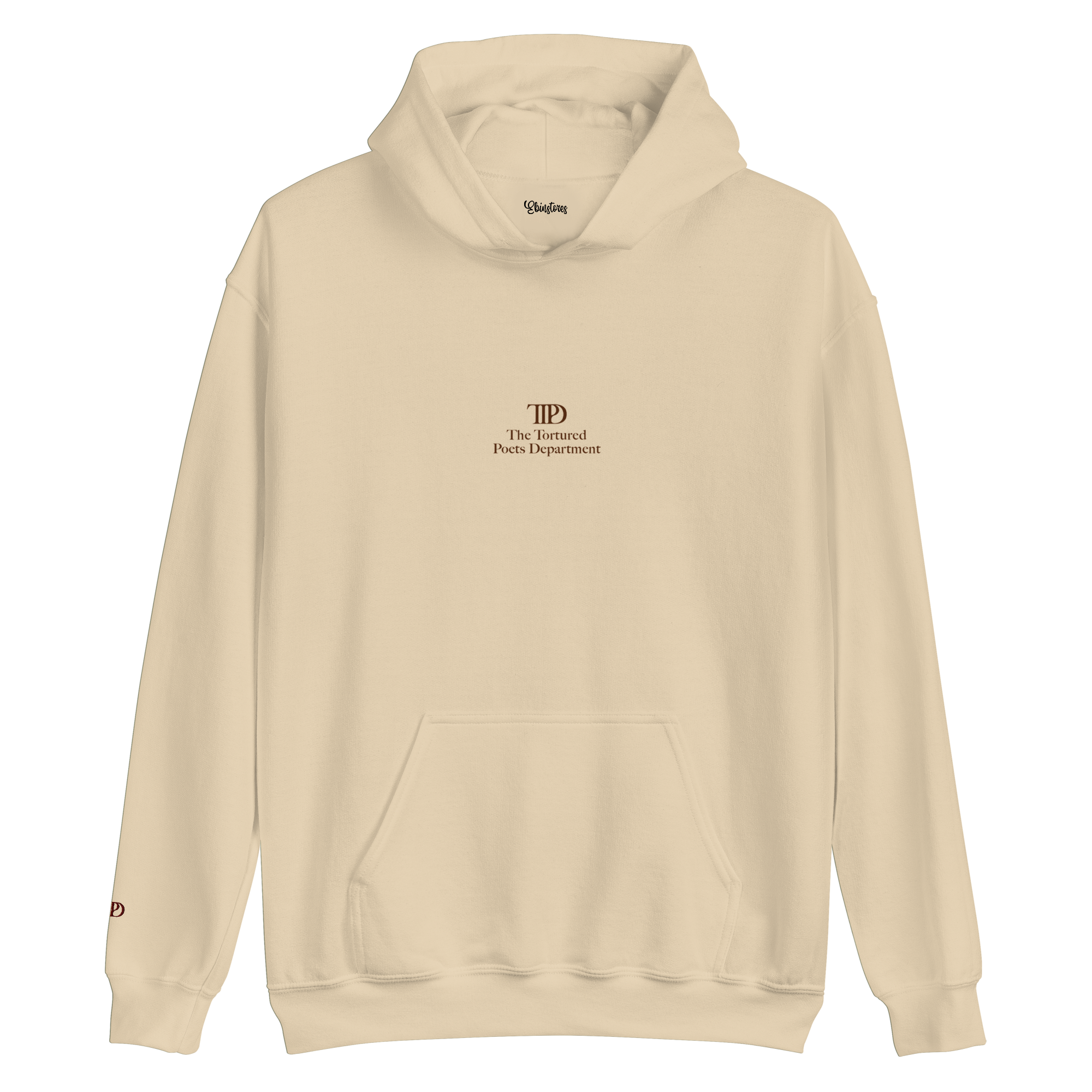 TTPD Hoodie