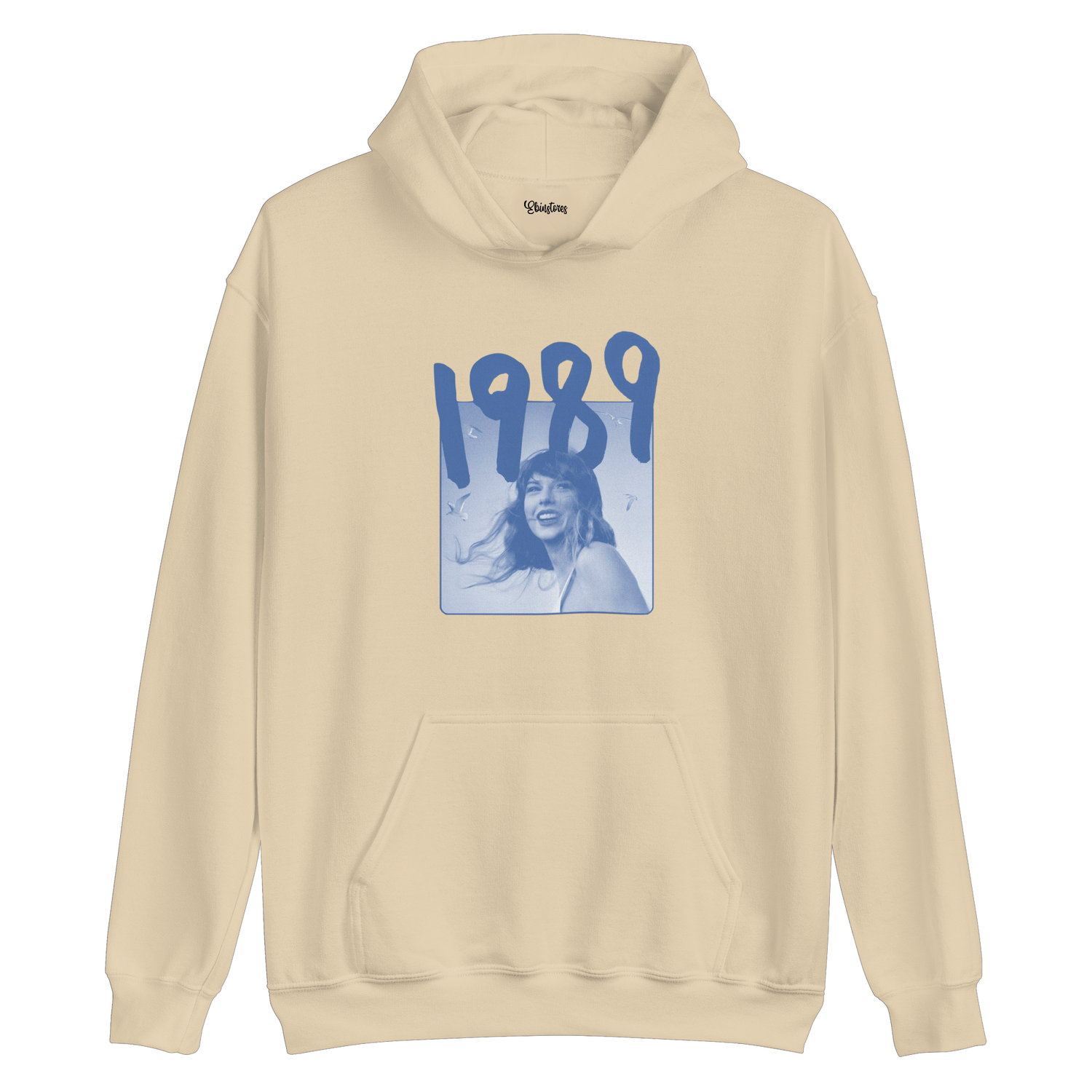 1989 Taylor Swift Hoodie