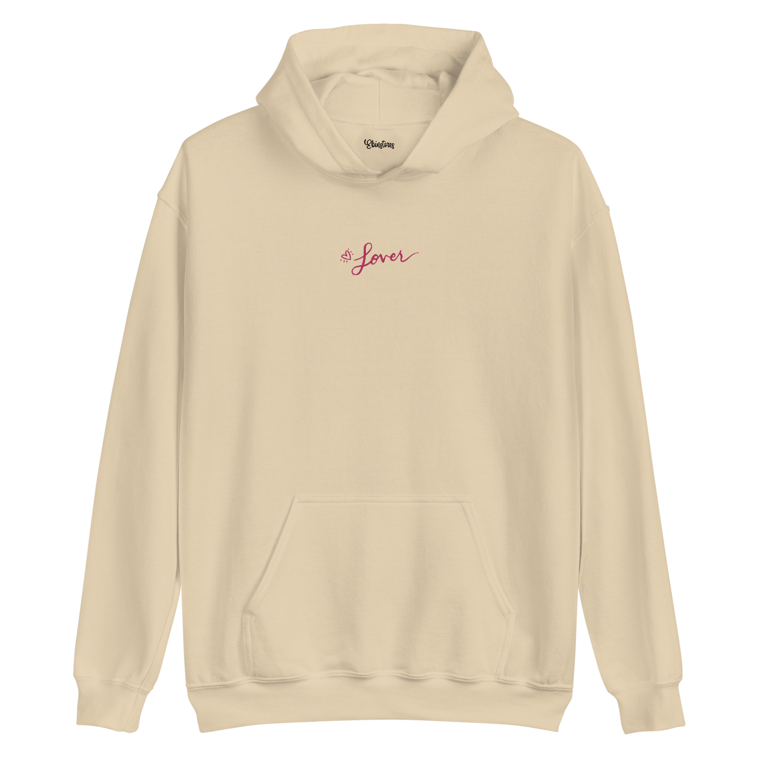 Lover Hoodie