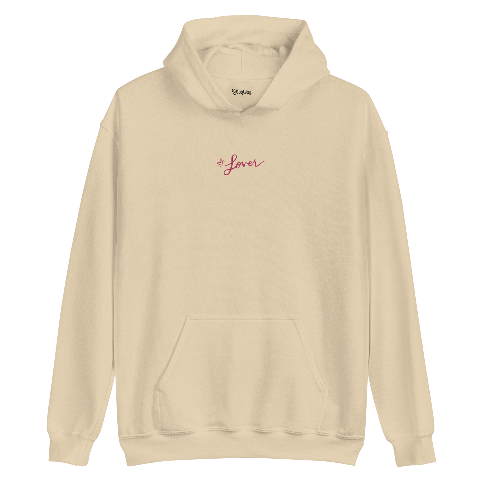 Lover Hoodie