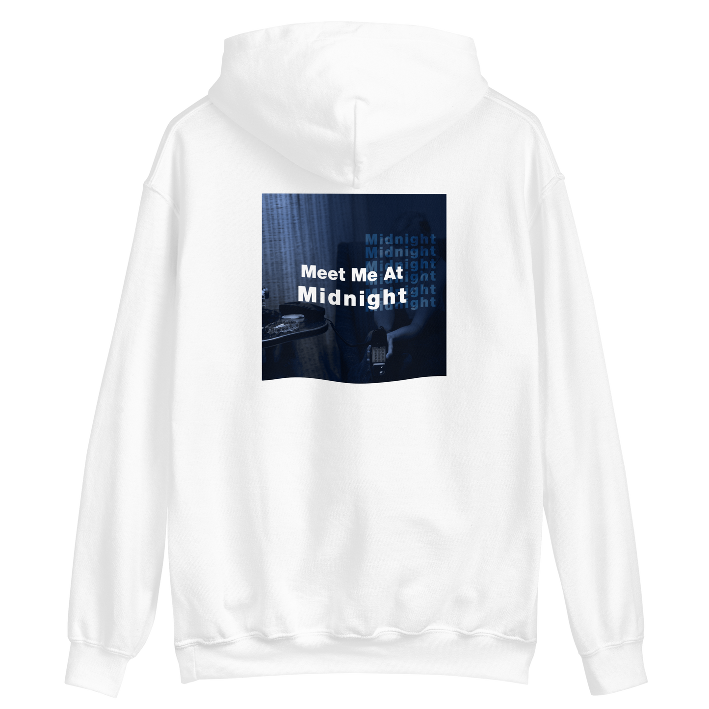 Midnight Hoodie